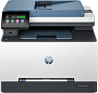 картинка МФУ HP Color LaserJet Pro MFP 3303fdw 499M8A - превью 1