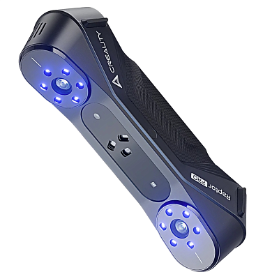 картинка 3D сканер Creality CR-Scan Raptor Pro