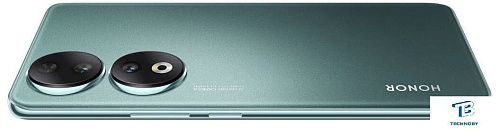 картинка Смартфон Honor 90 Green 12GB/512GB REA-NX9