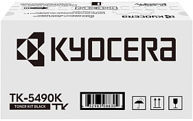 картинка Картридж Kyocera TK-5490К