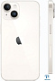 картинка Смартфон iPhone 14 Starlight 128GB MPUR3 - превью 1