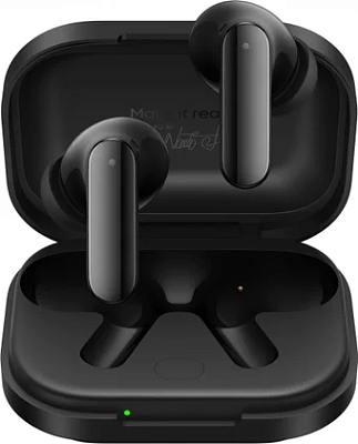 картинка Наушники Realme Buds Air 8 Pro RMA2507 Черный