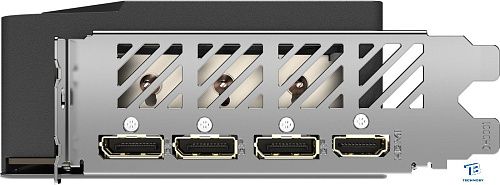 картинка Видеокарта Gigabyte RTX 4070 Super (GV-N407SEAGLE OC-12GD)