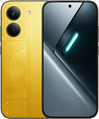 картинка Смартфон POCO X8 Pro Yellow 8GB/256GB