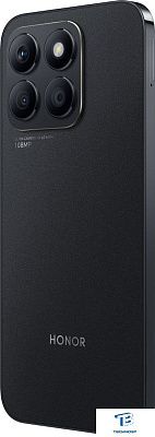 картинка Смартфон Honor X8b Black 8GB/128GB LLY-LX1