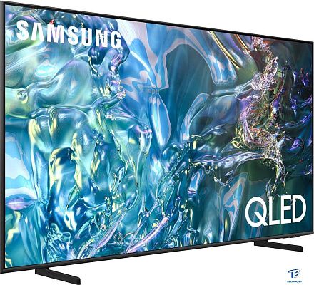 картинка Телевизор Samsung QE85Q60DAUXRU