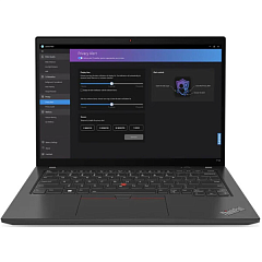 картинка Ноутбук Lenovo ThinkPad T14 21HESGC500