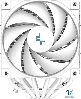 картинка Кулер Deepсool AK620 WH