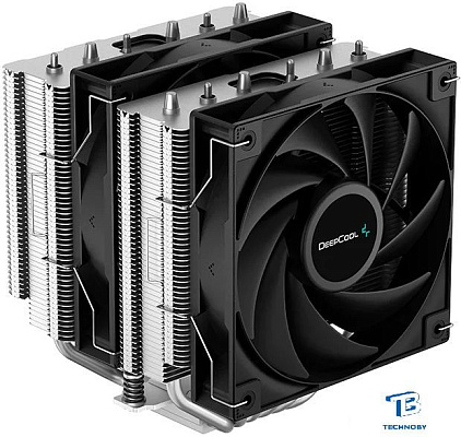 картинка Кулер Deepcool AG620