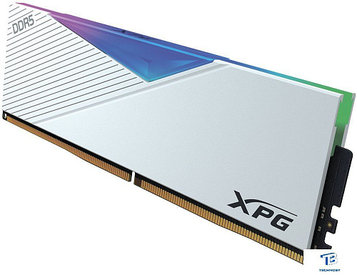 картинка ОЗУ A-Data AX5U6000C3016G-DCLARWH