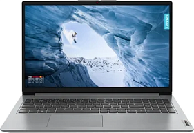 картинка Ноутбук Lenovo IdeaPad 1 82QD00ASRK