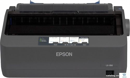 картинка Принтер Epson LX-350
