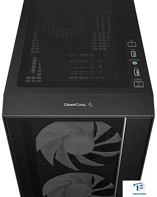 картинка Корпус Deepcool MATREXX 55 MESH V4