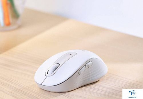 картинка Мышь Logitech M650 910-006255