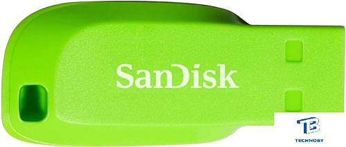 картинка Флэш накопитель SanDisk 64GB SDCZ50C-064G-B35GE