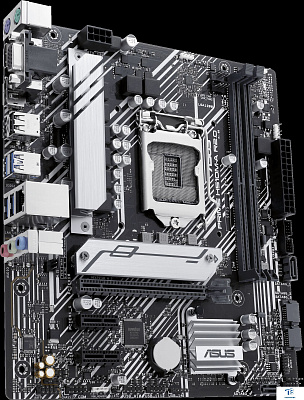 картинка Материнская плата Asus Prime H510M-A R2.0