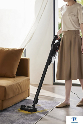 картинка Пылесос Deerma DX700 PRO