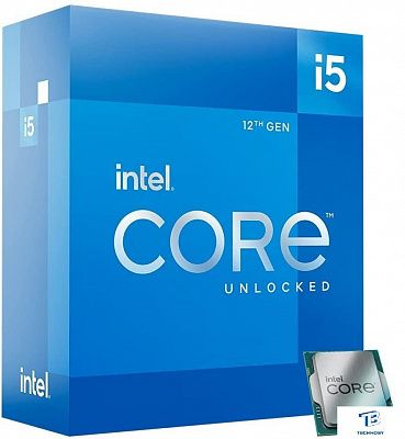картинка Процессор Intel Core i5-12600KF (oem)