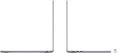 картинка Ноутбук Apple MacBook Air Z15S000MW