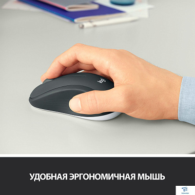 картинка Набор (Клавиатура+мышь) Logitech MK540 920-008686