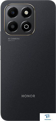 картинка Смартфон Honor X6b Black 4GB/128GB JDY-LX1