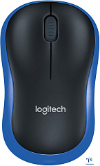 картинка Мышь Logitech M185 910-002632