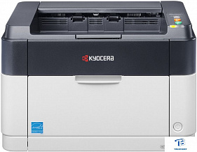 картинка Принтер Kyocera FS-1040