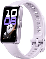 картинка Фитнес-браслет Huawei Band 10 Purple NOR-B29