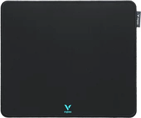 картинка Коврик Rapoo V10S черный