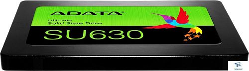 картинка Накопитель SSD A-Data 240GB ASU630SS-240GQ-R