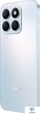 картинка Смартфон Honor X8b Silver 8GB/128GB LLY-LX1