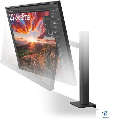 картинка Монитор LG 32UN880-B