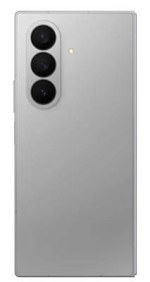картинка Смартфон Samsung Galaxy Fold7 12GB/512GB Silver SM-F966BZSCCAU