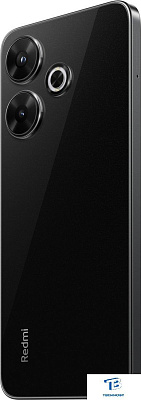 картинка Смартфон Xiaomi Redmi 13 Black 6GB/128GB