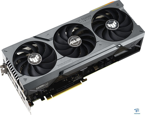 картинка Видеокарта Asus RTX 4070 Ti Super (TUF-RTX4070TIS-O16G-GAMING)