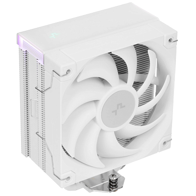 картинка Кулер DeepCool AK400 DIGITAL PRO WH