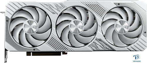 картинка Видеокарта Palit RTX 4070 Ti (NED47TST19T2-1043W)