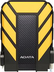 картинка Внешний ж/д A-Data 2TB AHD710P-2TU31-CYL
