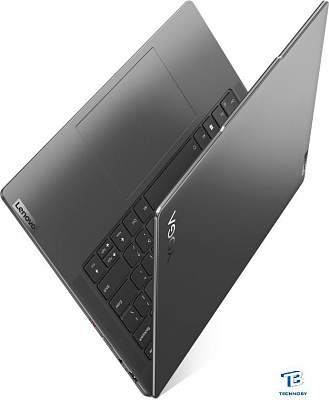 картинка Ноутбук Lenovo Yoga Pro 7 83AU002HRK