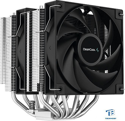 картинка Кулер Deepcool AG620