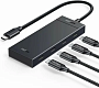 картинка USB хаб Ugreen CM806 35584 - превью 1