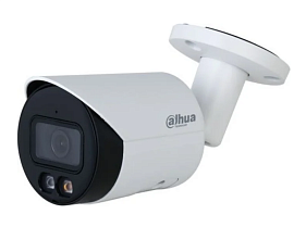 картинка Камера сетевая Dahua DH-IPC-HFW2849SP-S-IL-0360B