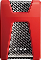 картинка Внешний ж/д A-Data 1TB AHD650-1TU31-CRD