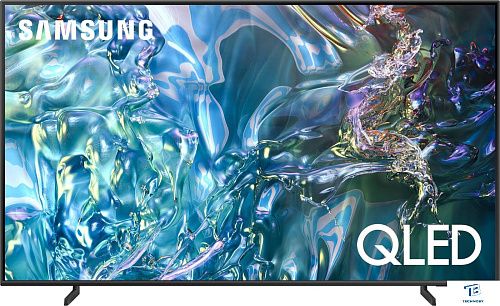 картинка Телевизор Samsung QE50Q60DAUXRU