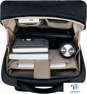 картинка Рюкзак Xiaomi Mi City Backpack 2 ZJB4192GL