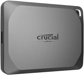 картинка Внешний SSD Crucial 1TB CT1000X9PROSSD9