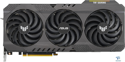 картинка Видеокарта Asus RTX 4090 (TUF-RTX4090-O24G-OG-GAMING)