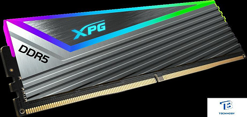 картинка ОЗУ A-Data AX5U6400C3216G-DCCARGY