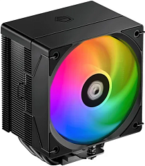 картинка Кулер ID-Cooling SE-904-XT ARGB Black