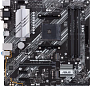картинка Материнская плата Asus Prime B550M-A DDR4 - превью 1